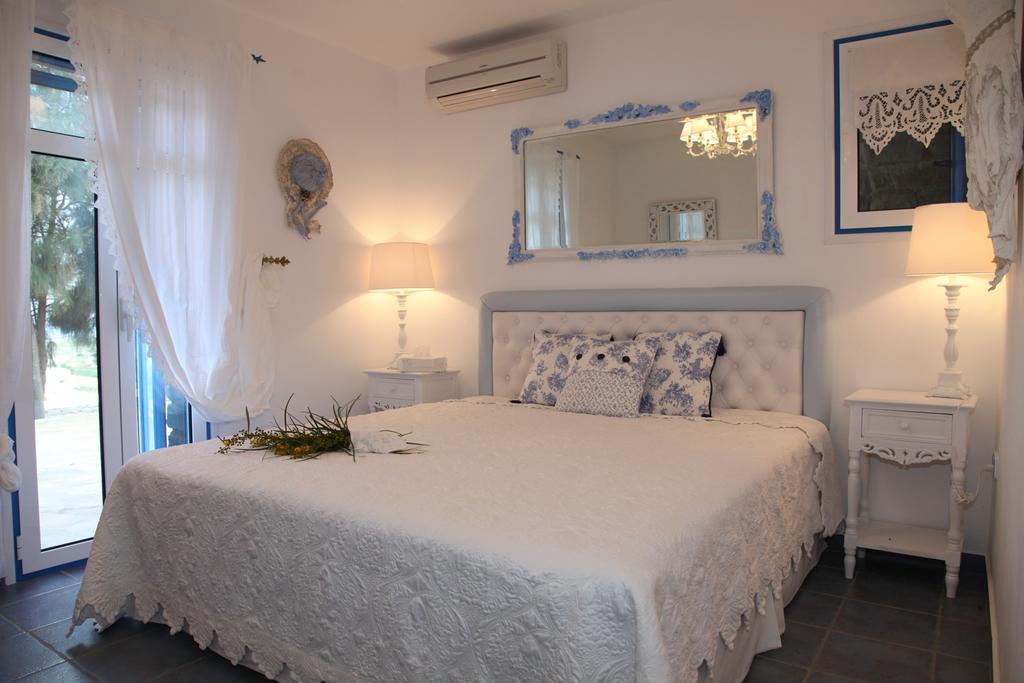 Althea Villas Krotiri ห้อง รูปภาพ